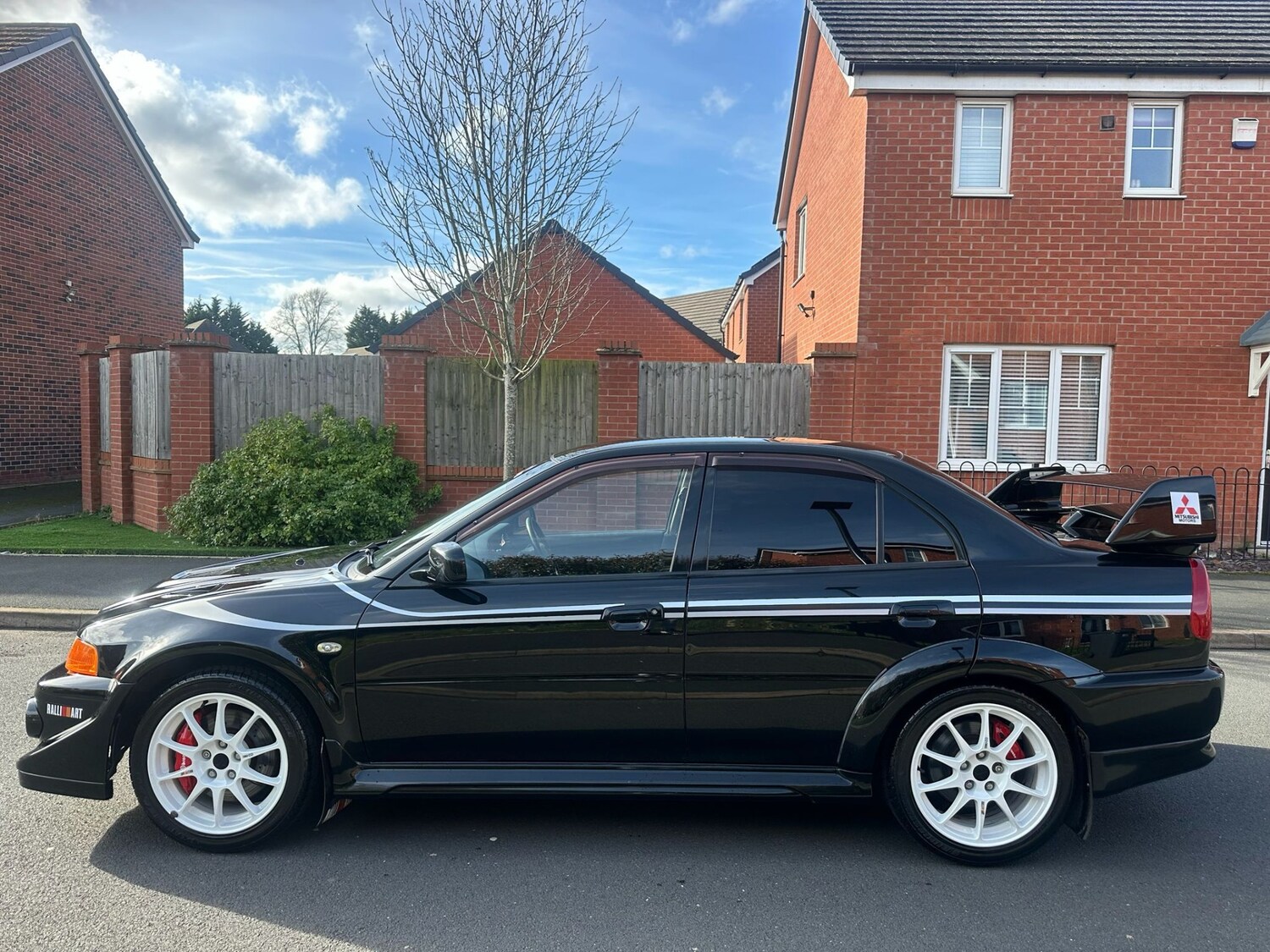 Used Mitsubishi Lancer 2015 for sale - 78048274: Photo 14