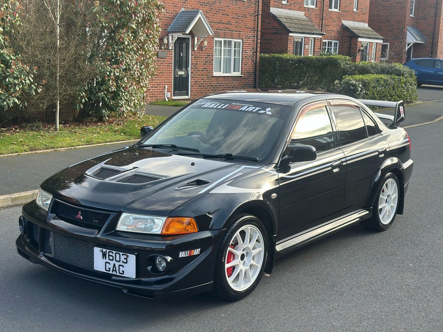 Used Mitsubishi Lancer 2015 for sale - 78048274: Photo 15