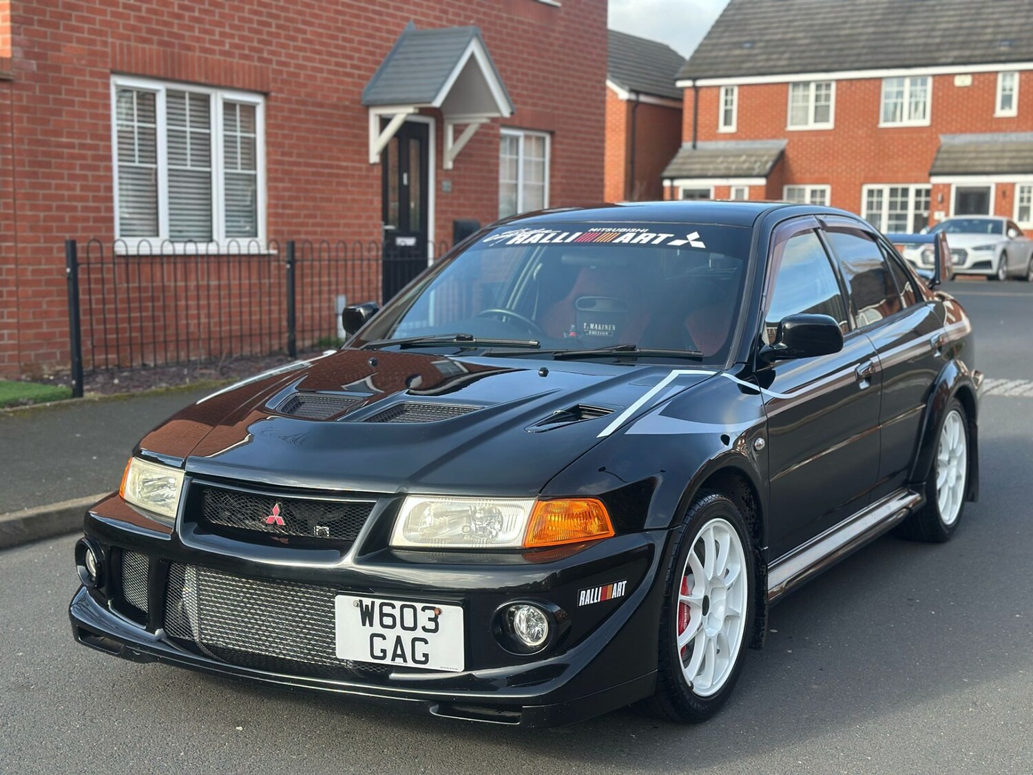 Used Mitsubishi Lancer 2015 for sale - 78048274: Photo 16