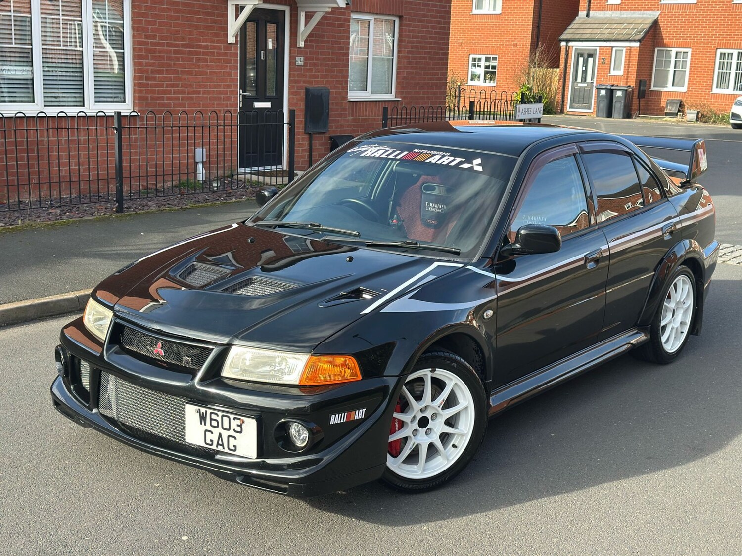 Used Mitsubishi Lancer 2015 for sale - 78048274: Photo 17