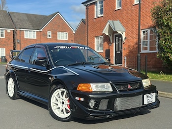 Mitsubishi Lancer feature image