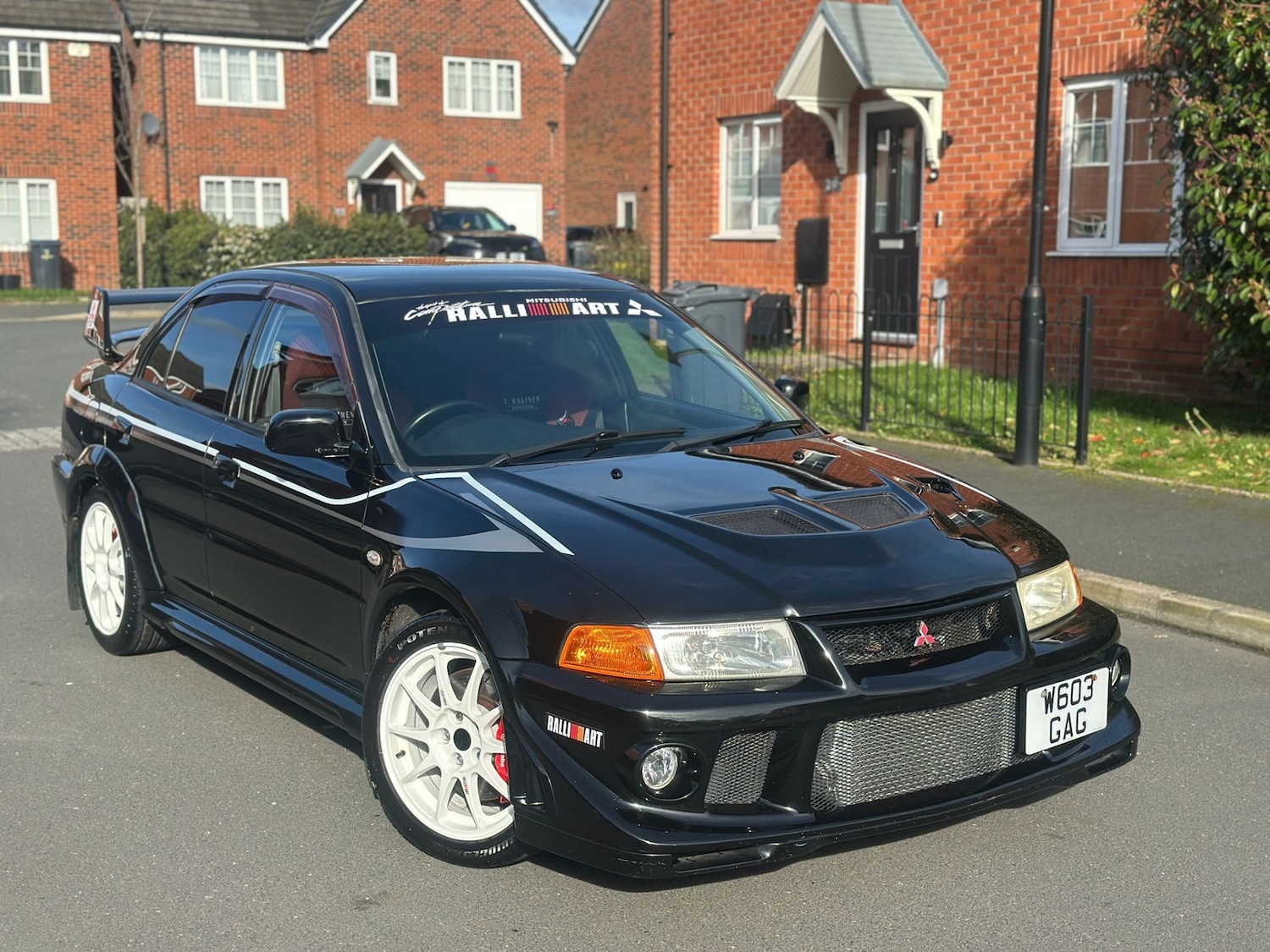 Used Mitsubishi Lancer 2015 for sale - 78048274: Photo 2