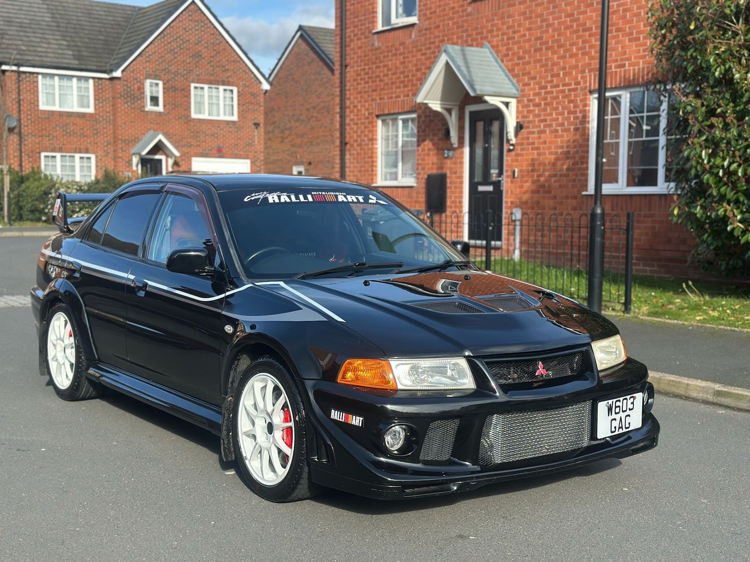 Used Mitsubishi Lancer 2015 for sale - 78048274: Photo 3