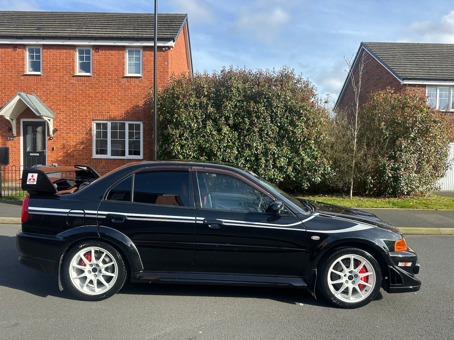 Used Mitsubishi Lancer 2015 for sale - 78048274: Photo 5