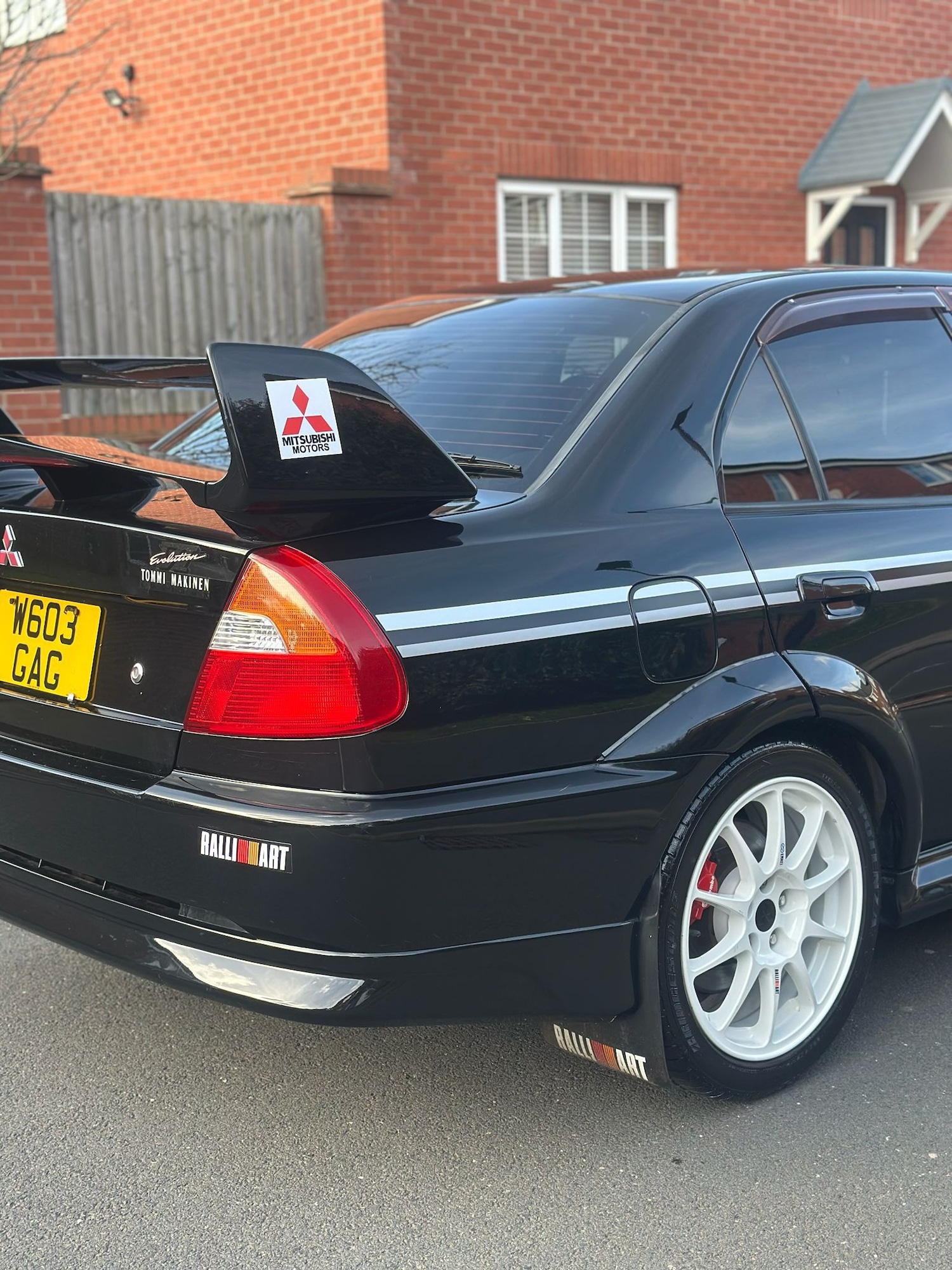 Used Mitsubishi Lancer 2015 for sale - 78048274: Photo 6