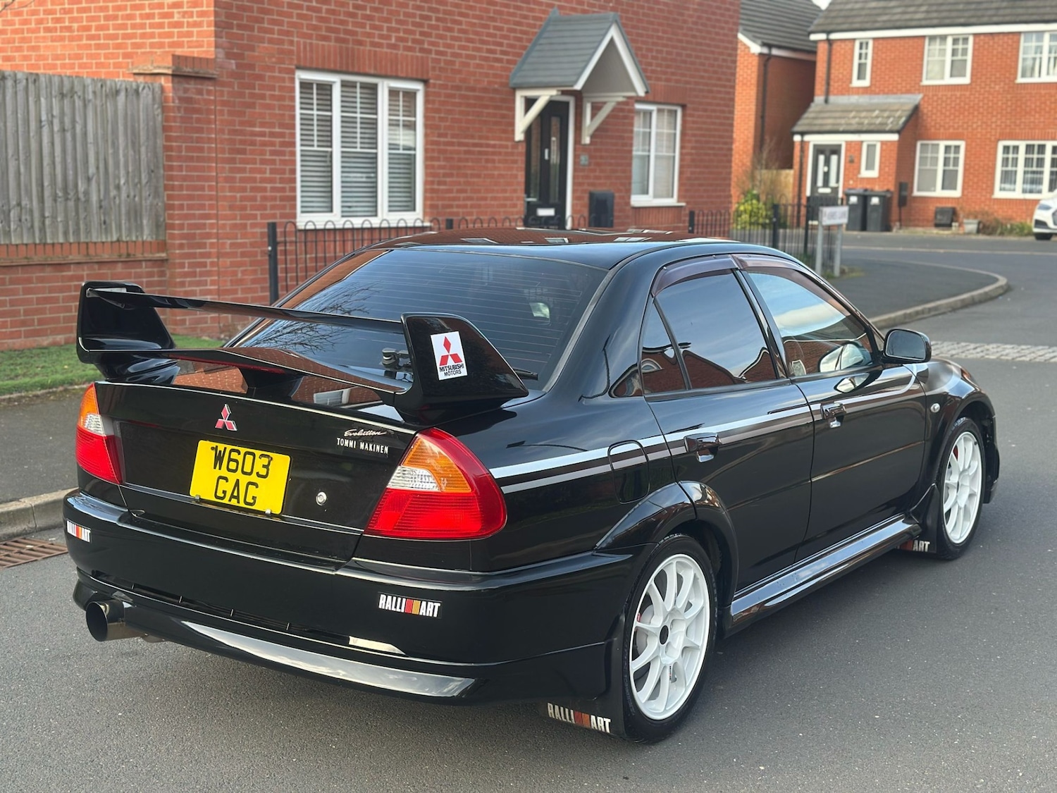 Used Mitsubishi Lancer 2015 for sale - 78048274: Photo 7