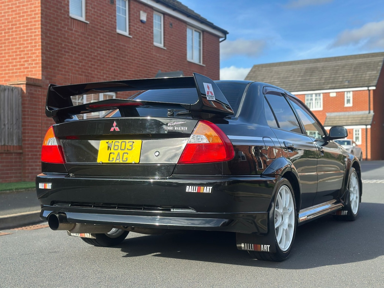 Used Mitsubishi Lancer 2015 for sale - 78048274: Photo 8