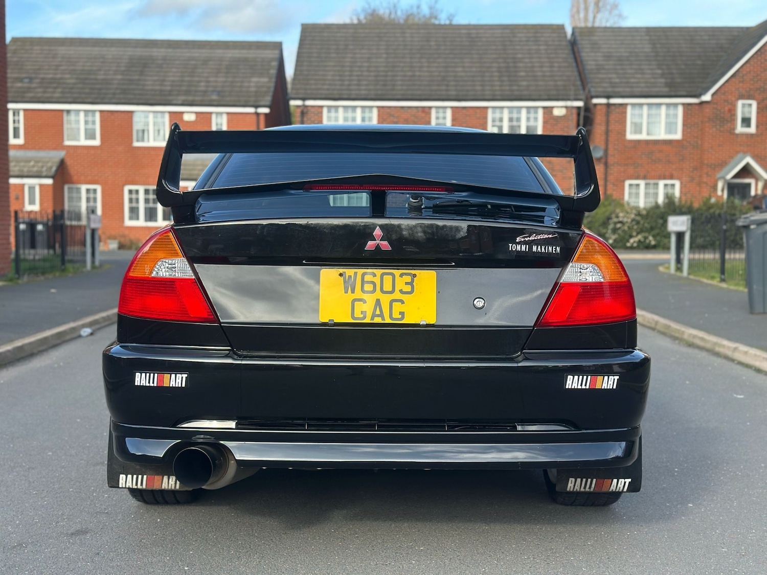 Used Mitsubishi Lancer 2015 for sale - 78048274: Photo 9