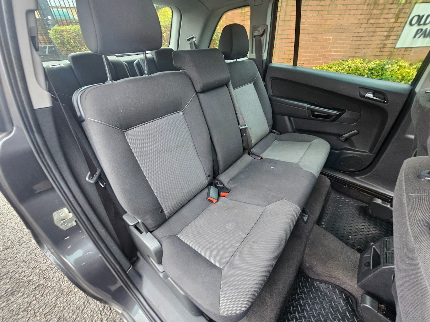 Vehicle 16