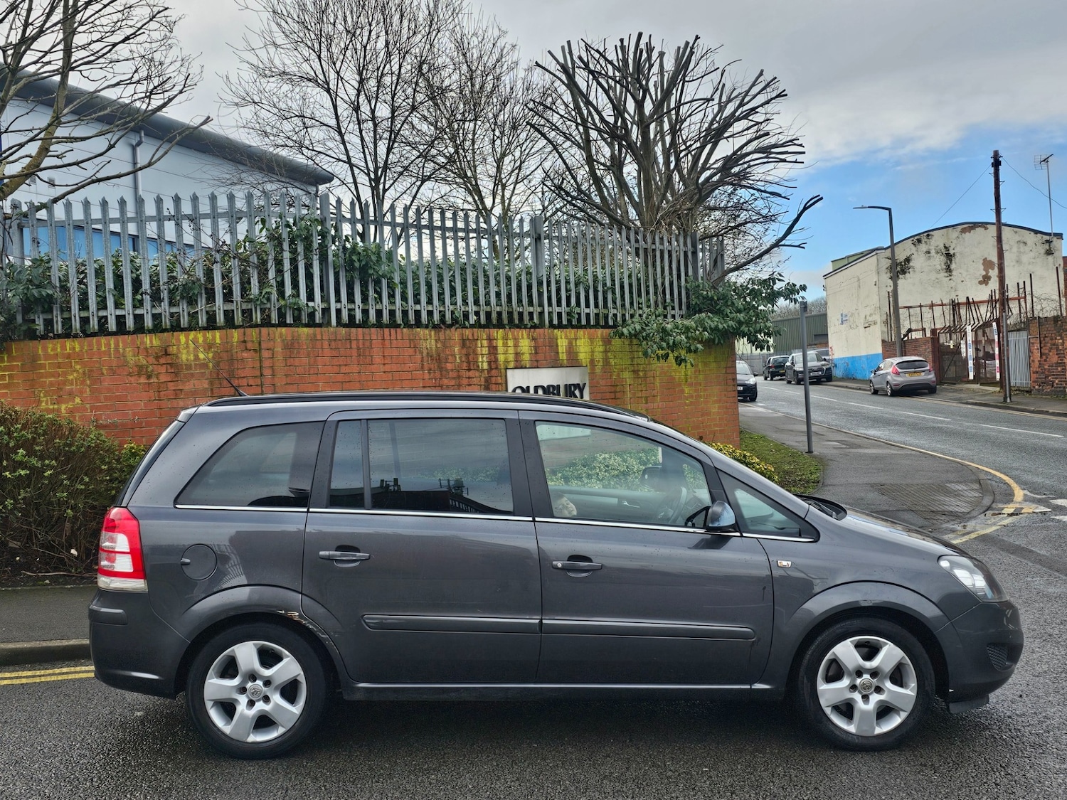 Vehicle 6