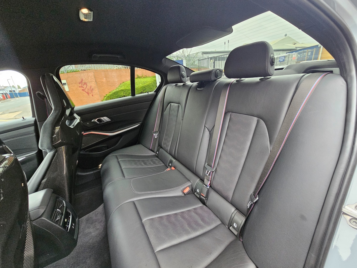 Used BMW M3 2021 for sale - 76317712: Photo 22