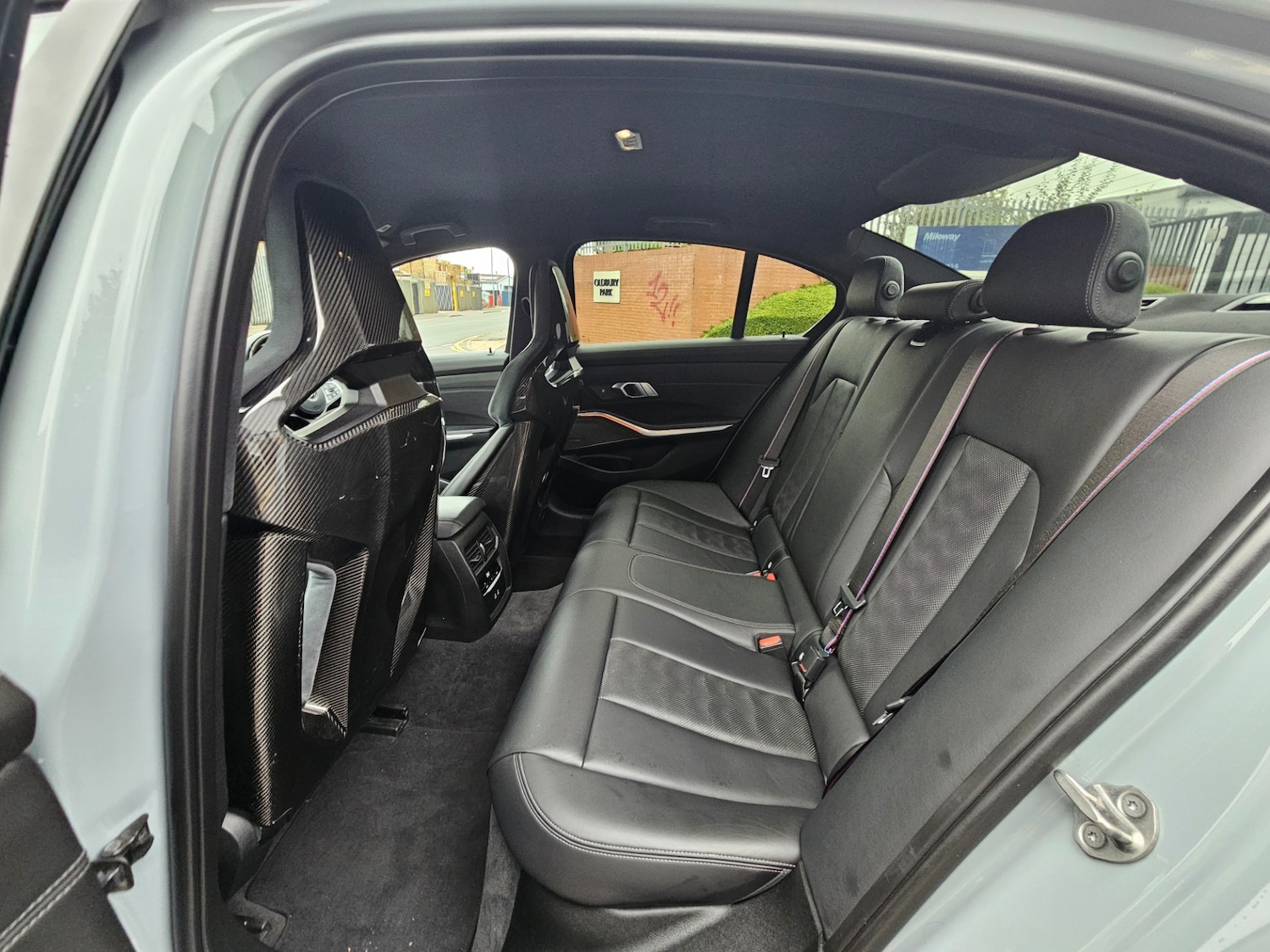 Used BMW M3 2021 for sale - 76317712: Photo 23