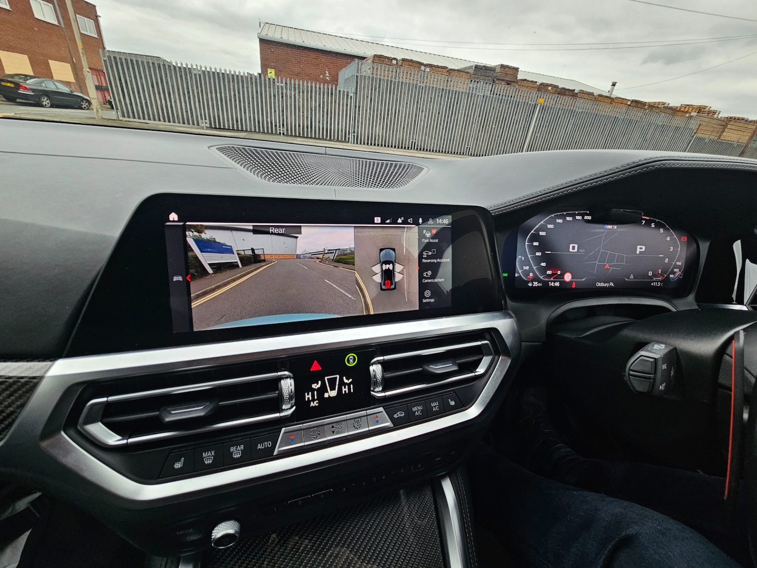 Used BMW M3 2021 for sale - 76317712: Photo 25