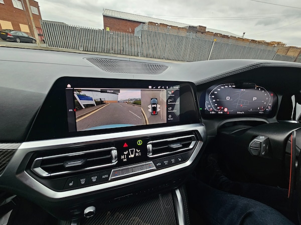 Used BMW M3 2021 for sale - 76317712: Photo 25