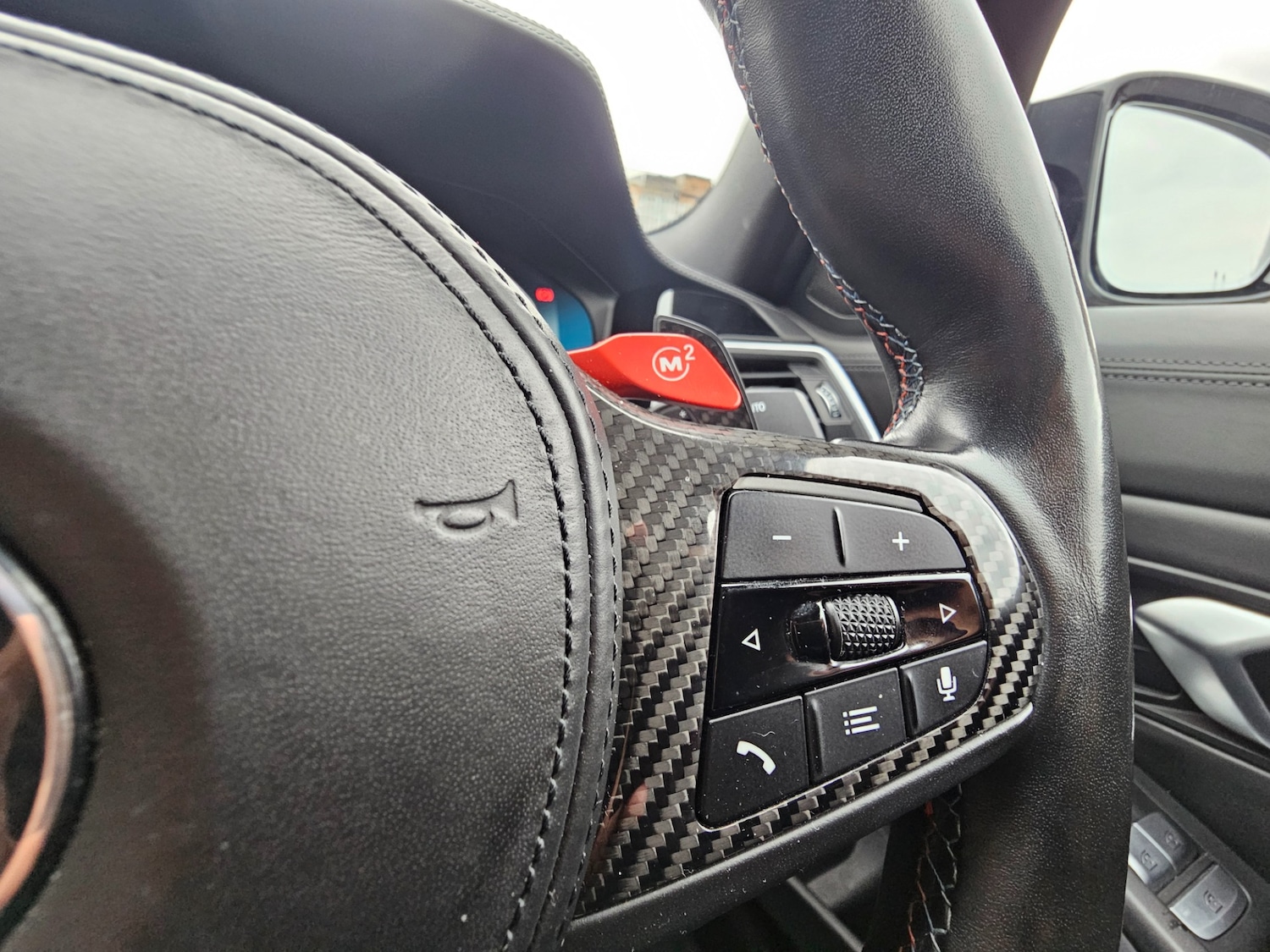 Used BMW M3 2021 for sale - 76317712: Photo 26