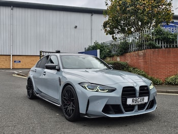 Used BMW M3 2021 for sale - 76317712: Photo 3