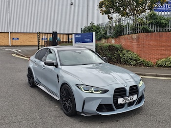 Used BMW M3 2021 for sale - 76317712: Photo 4