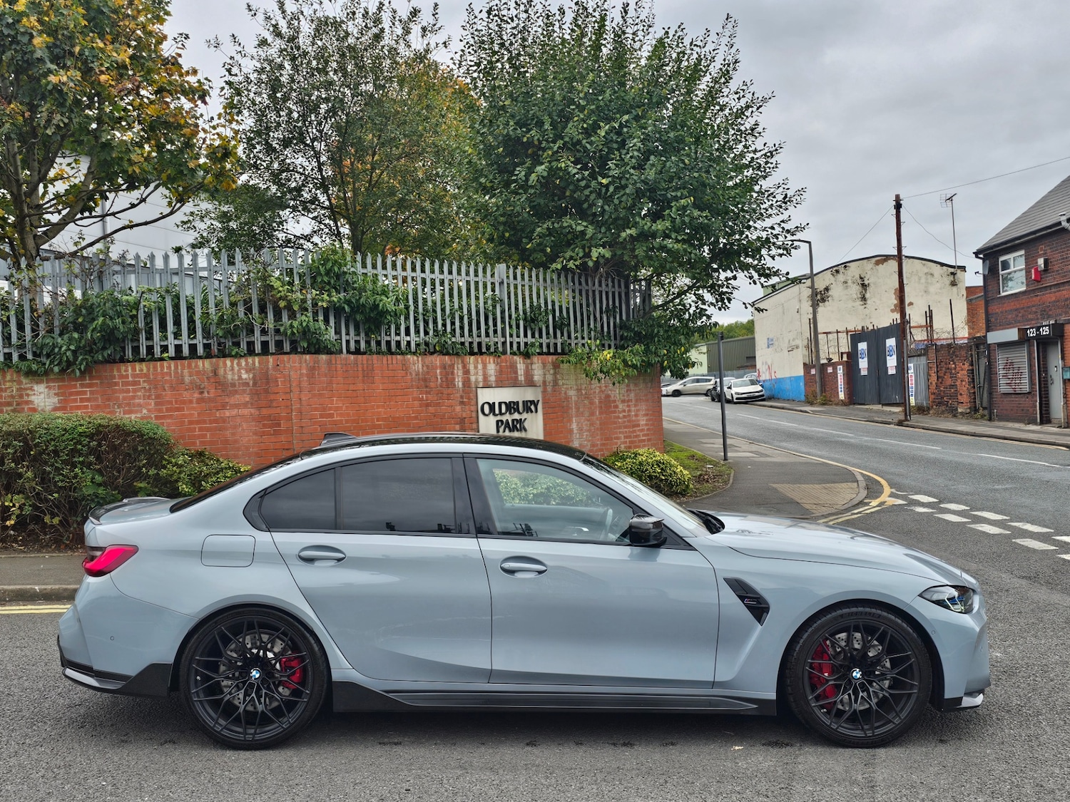 Used BMW M3 2021 for sale - 76317712: Photo 5