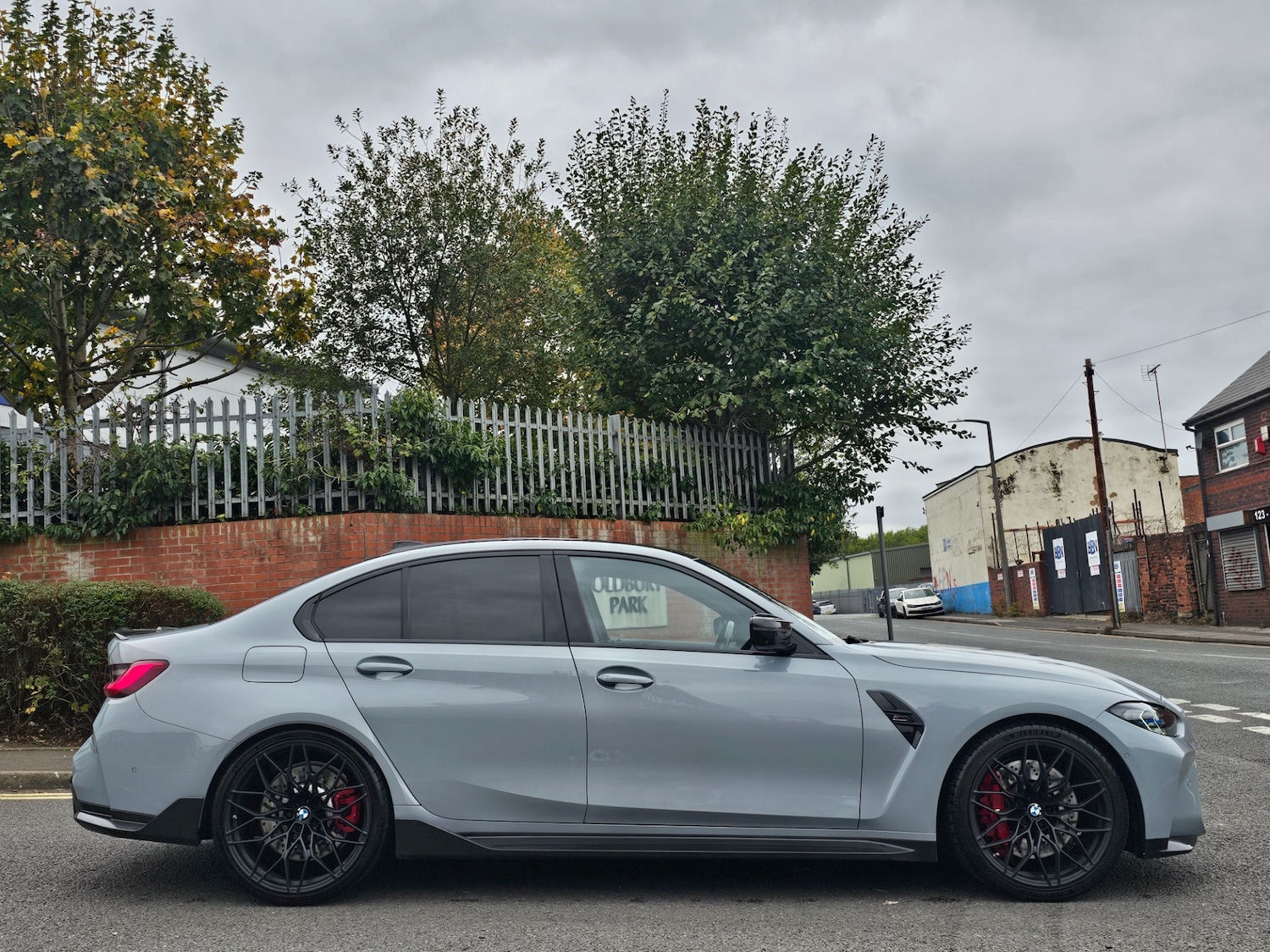 Used BMW M3 2021 for sale - 76317712: Photo 6