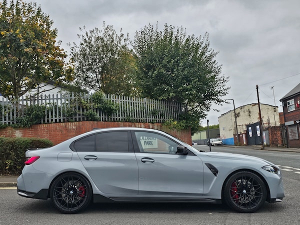 Used BMW M3 2021 for sale - 76317712: Photo 6