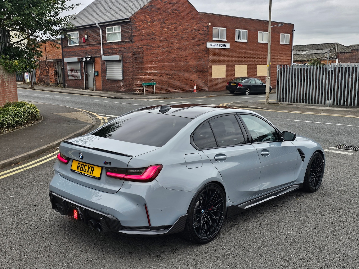 Used BMW M3 2021 for sale - 76317712: Photo 7