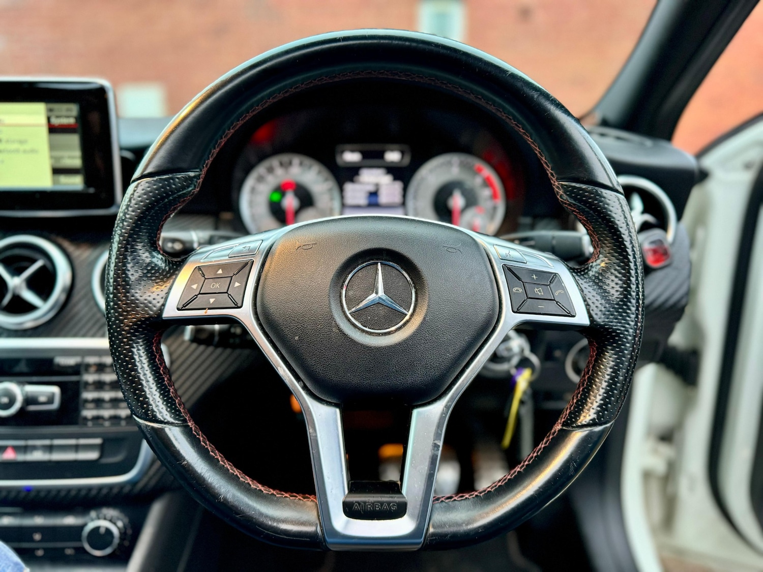 Used Mercedes-Benz A-Class 2013 for sale - 78224105: Photo 13