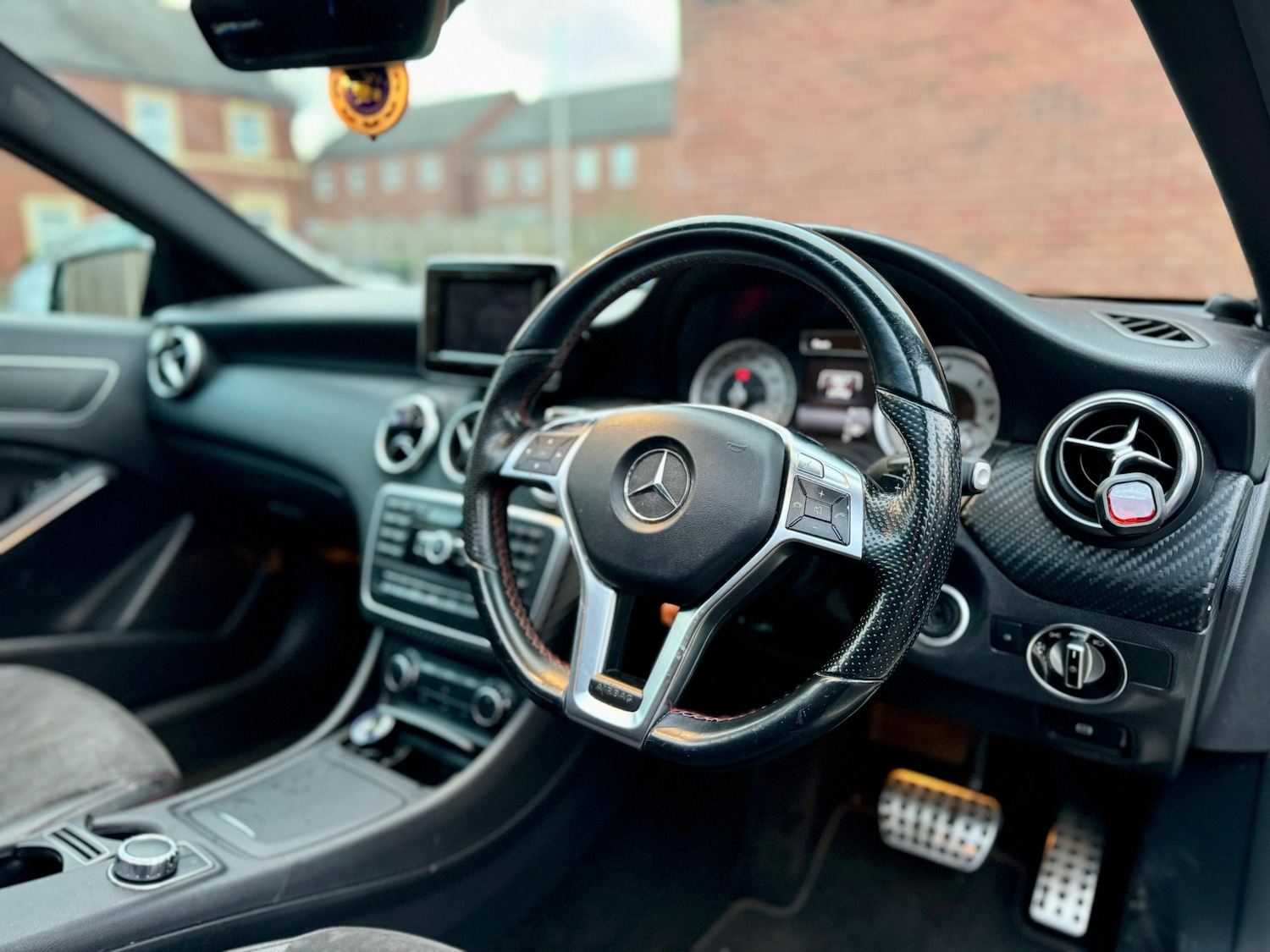 Used Mercedes-Benz A-Class 2013 for sale - 78224105: Photo 14