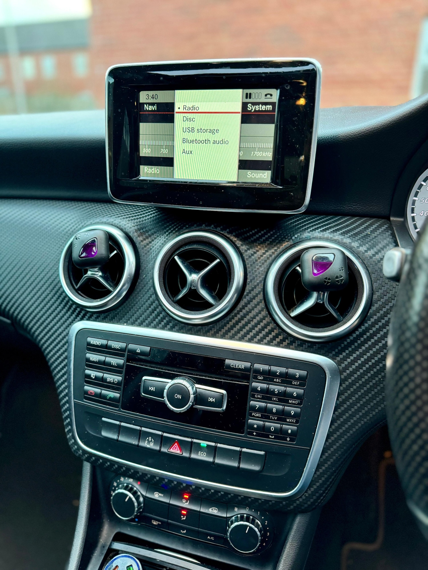 Used Mercedes-Benz A-Class 2013 for sale - 78224105: Photo 16