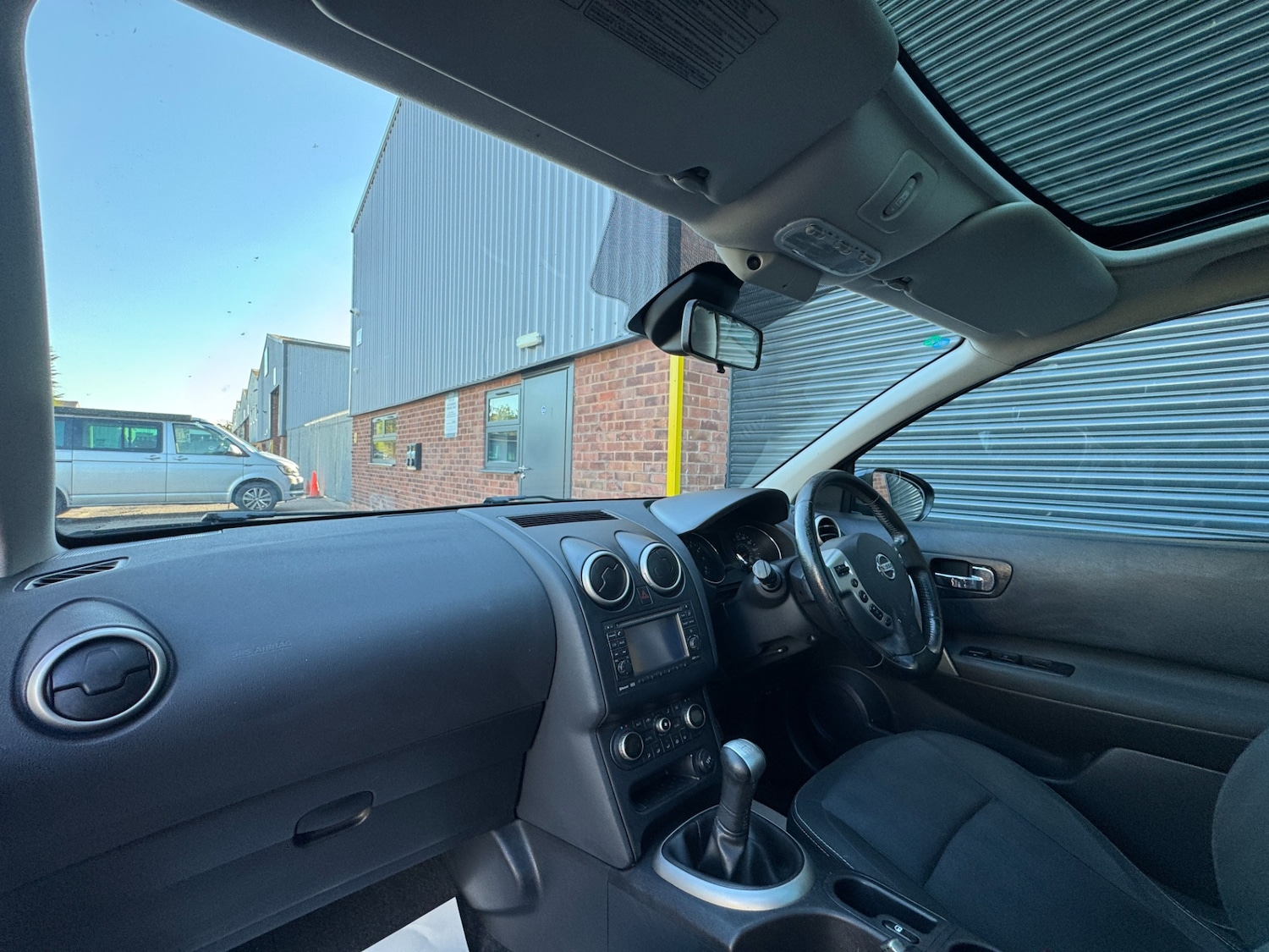 Vehicle 13