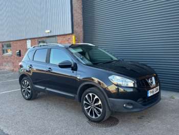 2011 (61) - 1.6 [117] N-Tec 5dr