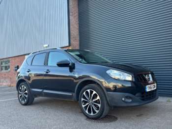 Used Nissan Qashqai 2011 for sale - 74651891: Photo