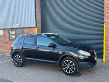 Used Nissan Qashqai 2011 for sale - 74651891: Photo