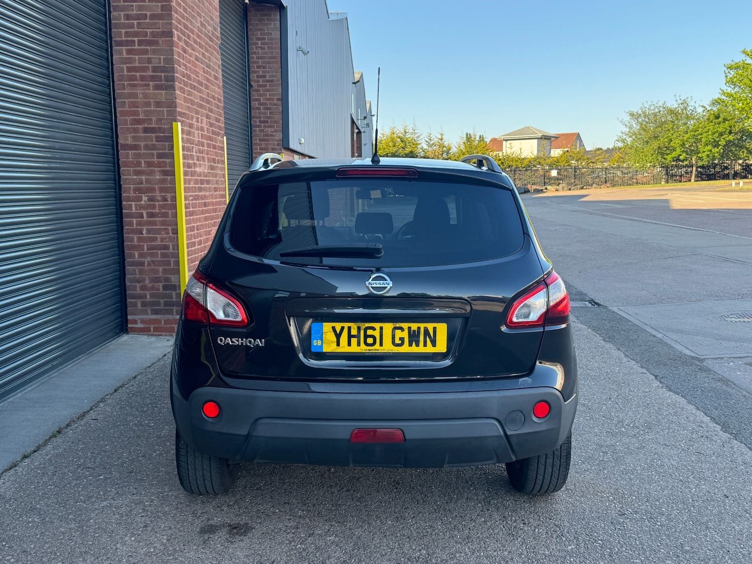 Vehicle 7