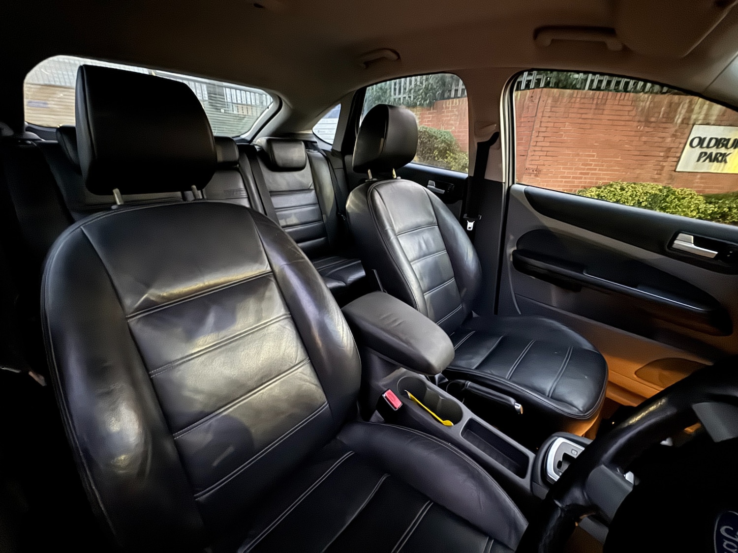 Used Ford Focus 2007 for sale - 76850923: Photo 15