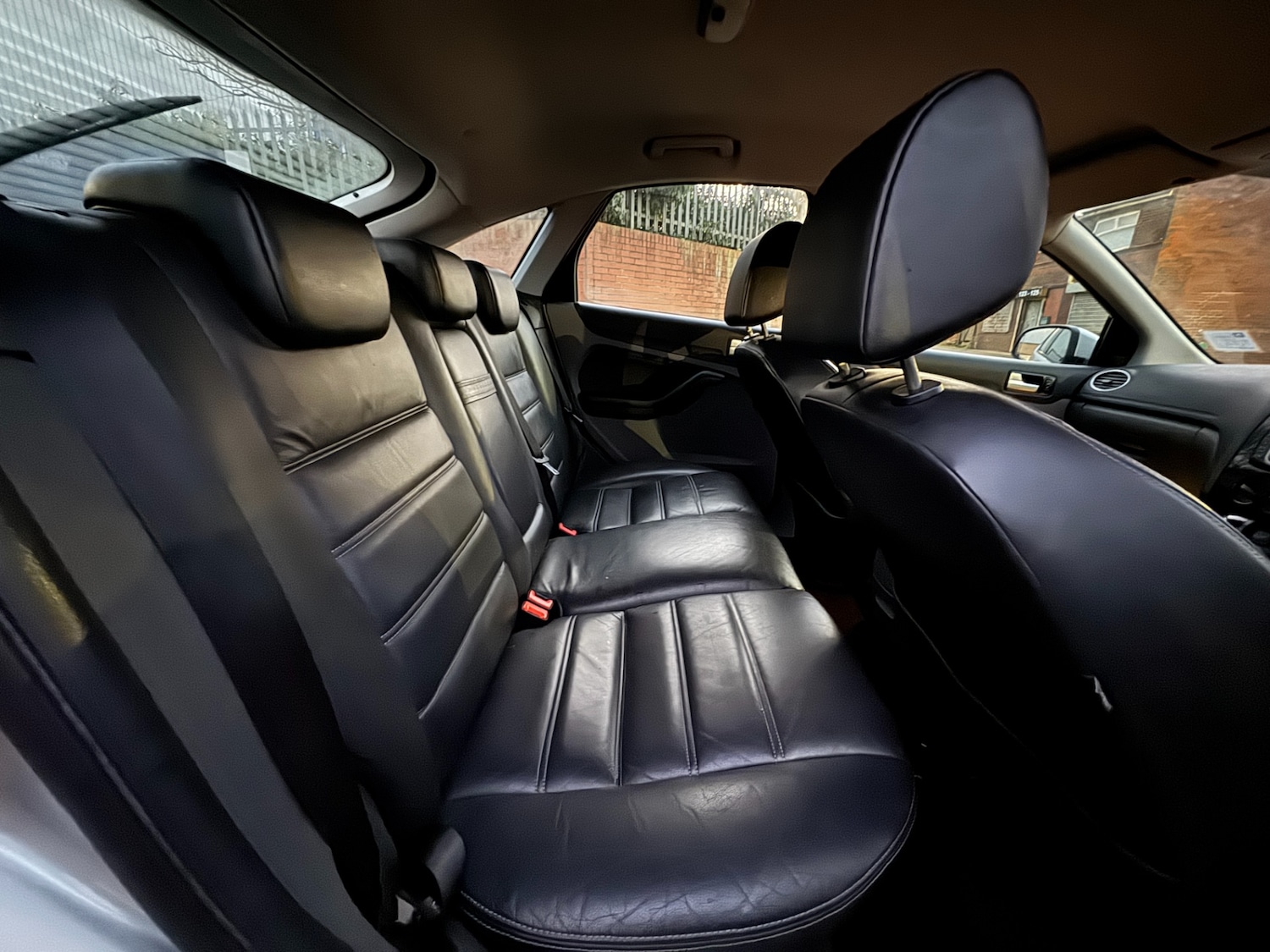 Used Ford Focus 2007 for sale - 76850923: Photo 16