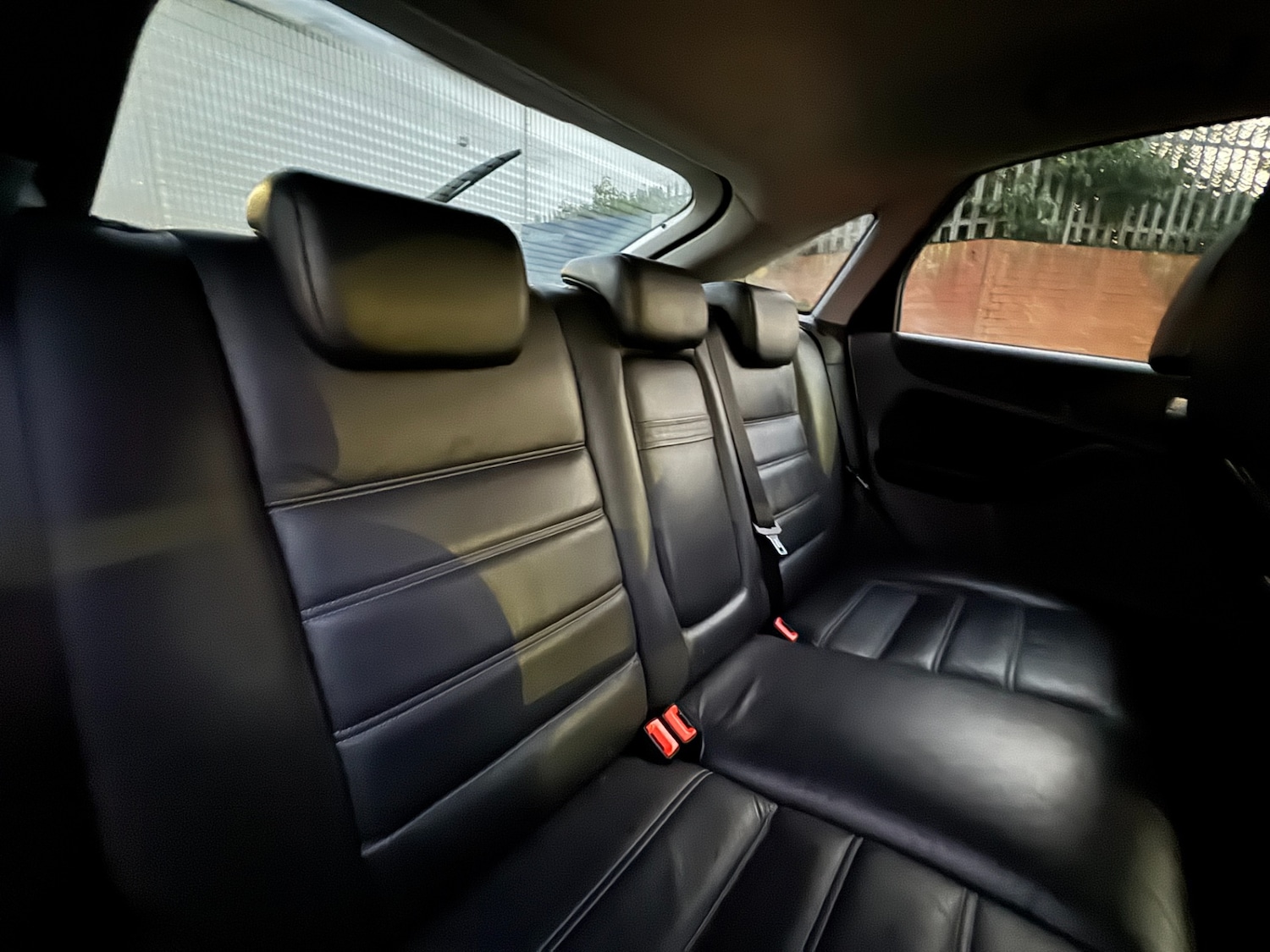 Used Ford Focus 2007 for sale - 76850923: Photo 17