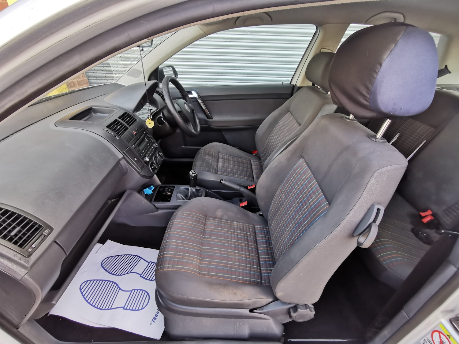 Vehicle 13