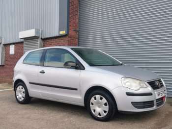 Used Volkswagen Polo 2007 for sale - 73885190: Photo