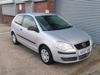 Used Volkswagen Polo 2007 for sale - 73885190: Photo