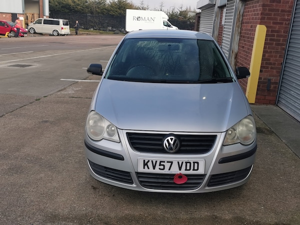 Used Volkswagen Polo 2007 for sale - 73885190: Photo 4