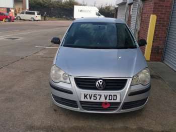 Used Volkswagen Polo 2007 for sale - 73885190: Photo