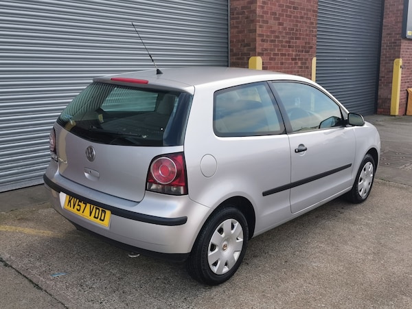 Used Volkswagen Polo 2007 for sale - 73885190: Photo 6