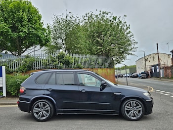 Used BMW X5 M 2009 for sale - 78472333: Photo