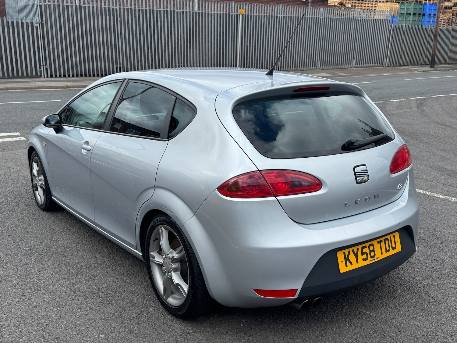 Vehicle 9