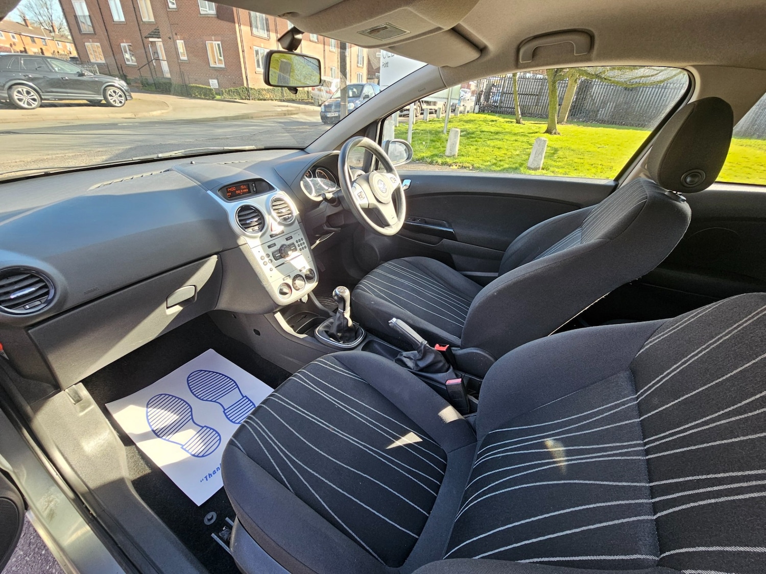 Vehicle 11