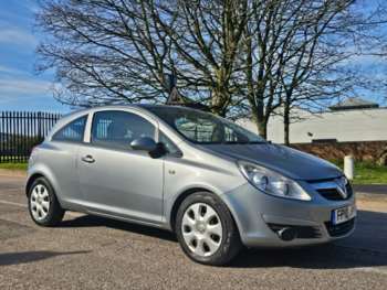 Used Vauxhall Corsa 2010 for sale - 73933884: Photo