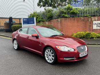 2009 (09) - 3.0d V6 Premium Luxury 4dr Auto