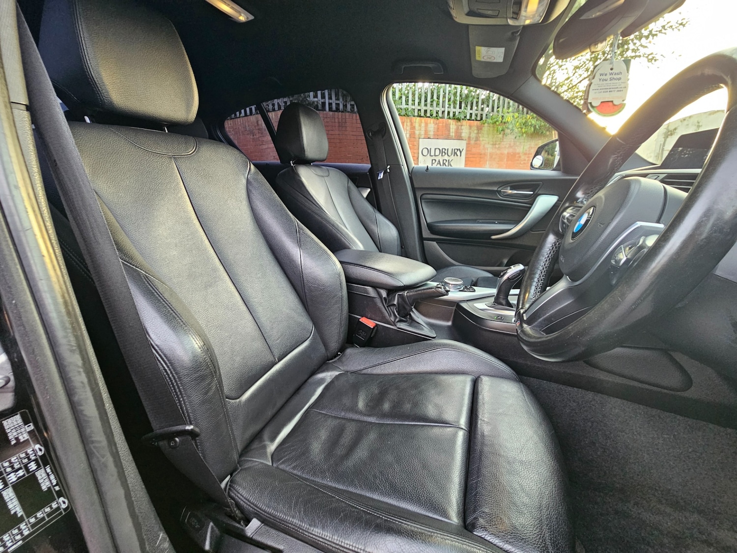 Used BMW 1 Series 2016 for sale - 76486016: Photo 14