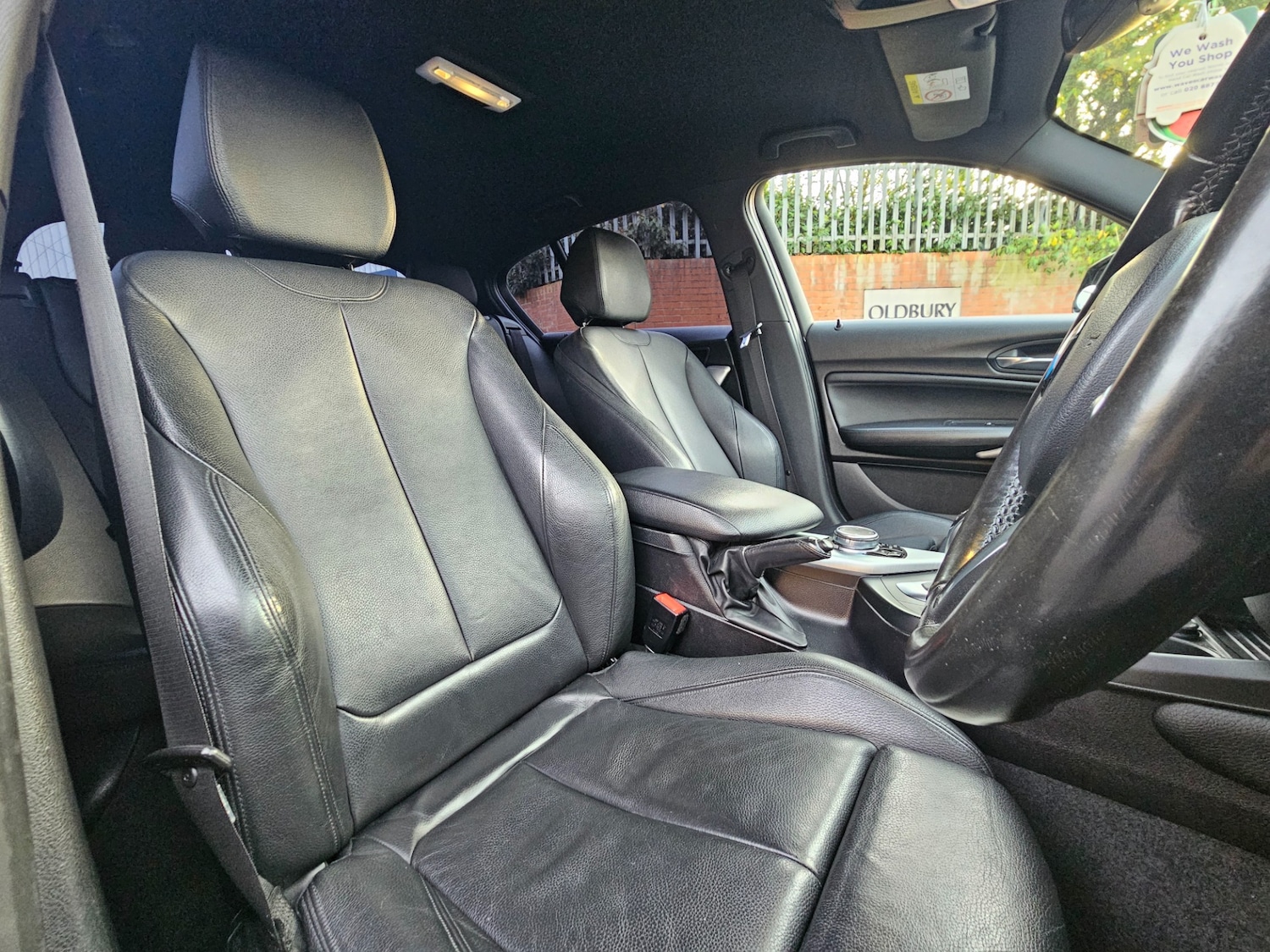 Used BMW 1 Series 2016 for sale - 76486016: Photo 15