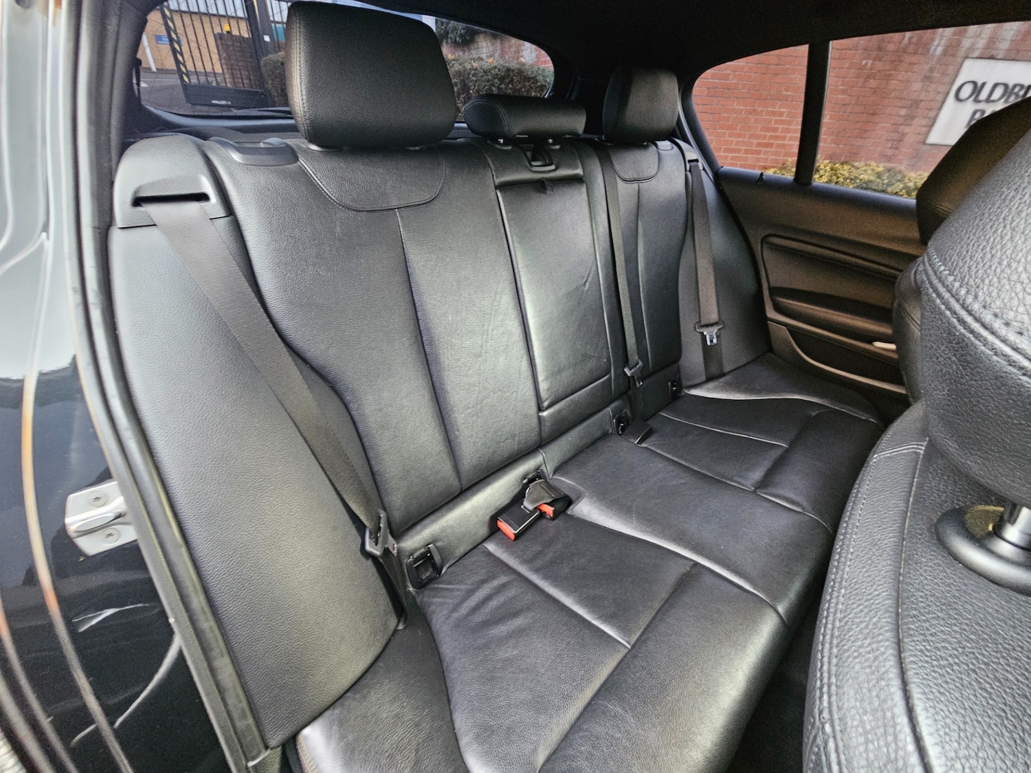 Used BMW 1 Series 2016 for sale - 76486016: Photo 16